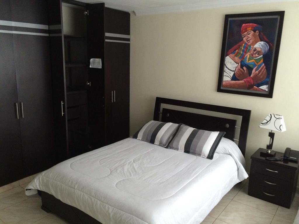 Hotel Sweet Home Bogota Room photo